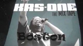 Watch KrsOne Problemz video