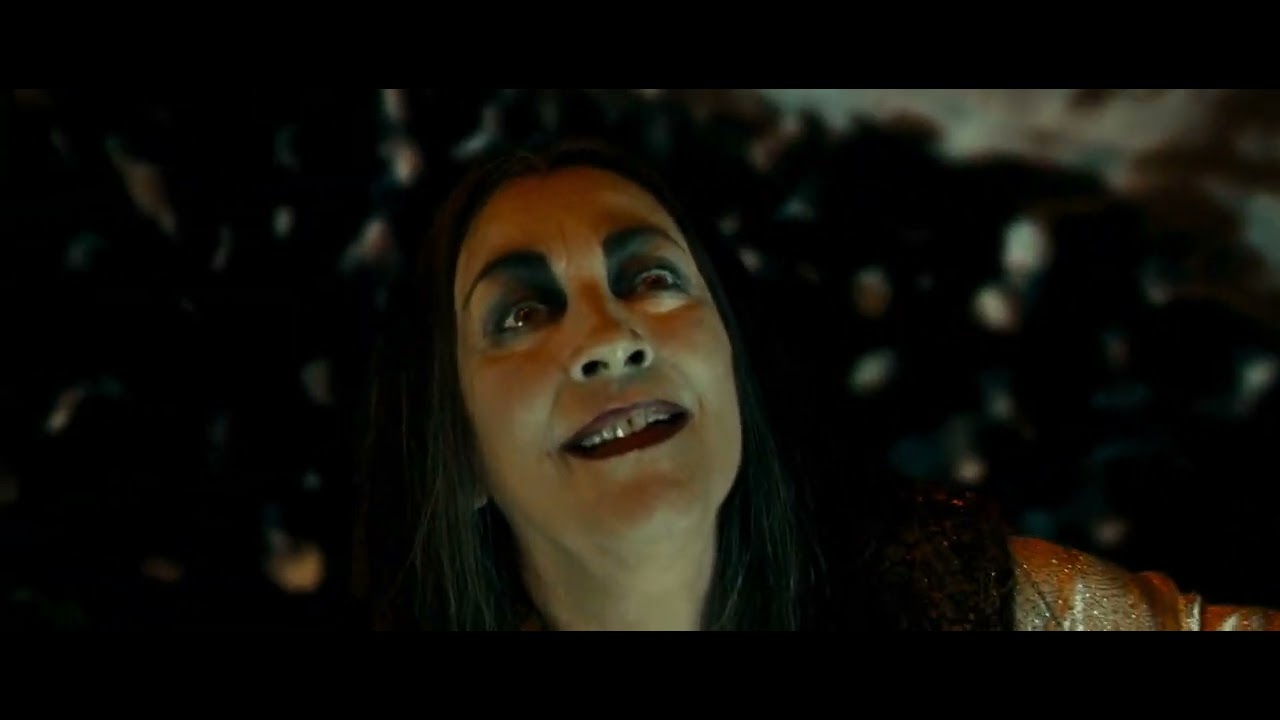 Las brujas de Zugarramurdi / Witching and Bitching / The Witches of Zugarramurdi