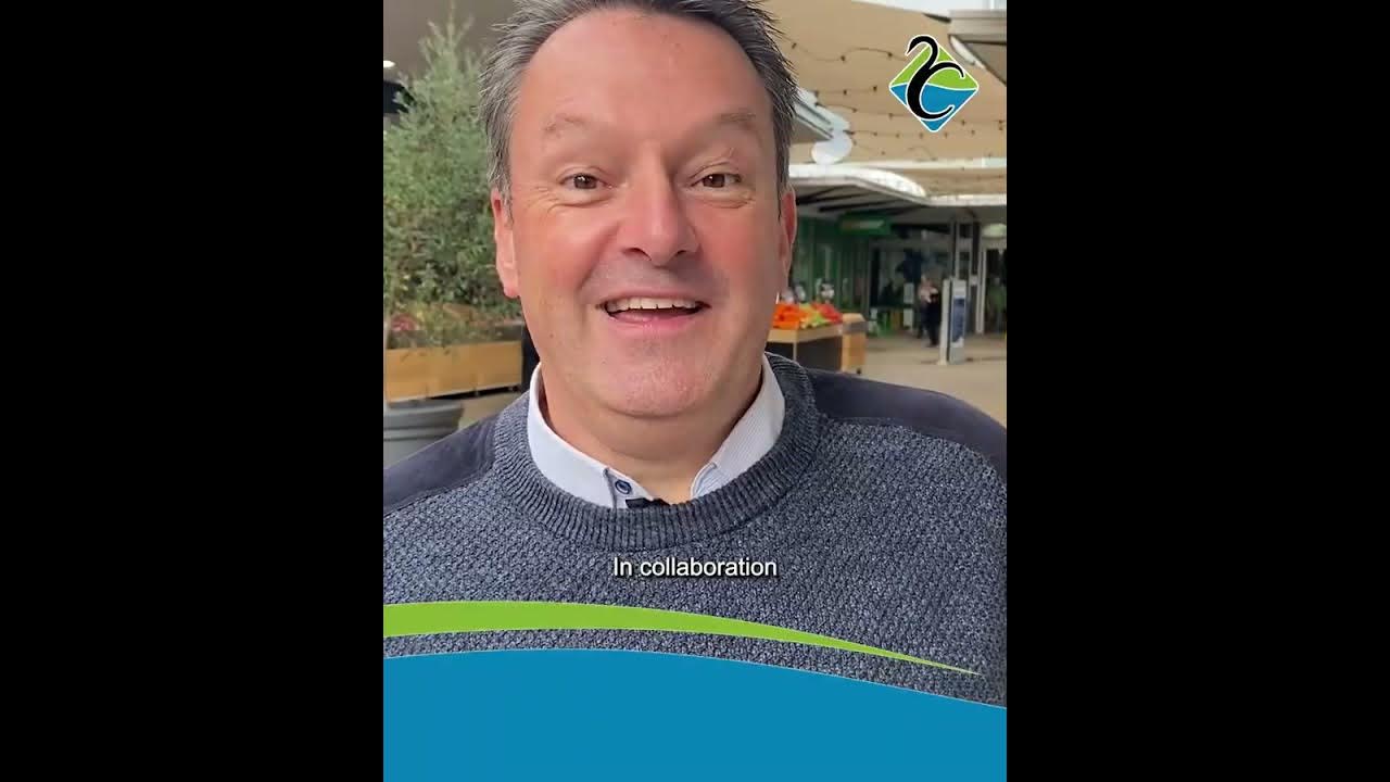 Floreat Activity Centre PSP Community Update by Ally Oliver YouTube