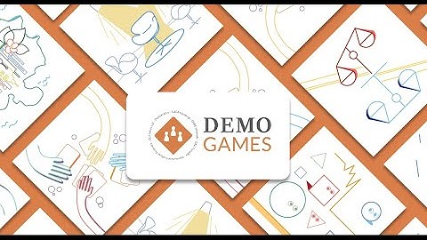 DEMOGAMES MOOC Module 3.1: Gamification, game-based learning, serious games