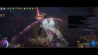 [PoE 3.28] - Pathfinder Poison Minion Pact | Abomination