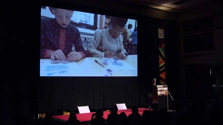 BECon 2013 - Sandra Gross