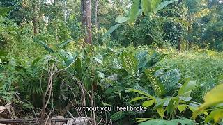We The Kings - Sad Song (Lyric Video) ft. Elena Coats