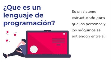 Video Fundamentos de Programación - #02 Conceptos Básicos básicos