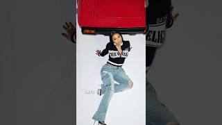 Mrs. Trendsetter Is Going Through A Transformation