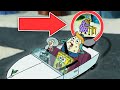 25 SpongeBob Easter Eggs YOU HAVE TO SEE!