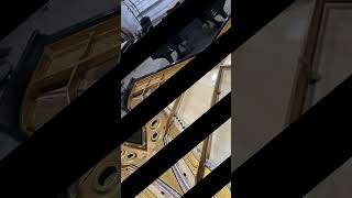 GRAND PIANO SOUNDBOARD RESTORATION: LIKE NEW PIANOS LLC likenewpianos.com