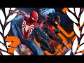 Why Spider-Man 2 Should Win Game Of The Year