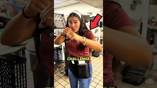 Square Up Challenge Is Taking Over TikTok 💀