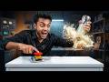 How to make Carbide Boom 💥 #2