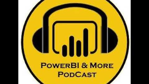 Power Bi 41: Update your oData connection