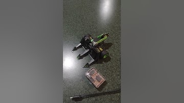(most viwed) hex bug battle bots sawblaze vs whiplash last video of 2021