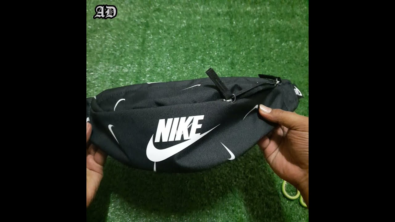 Nike Mens Waist Bags  Bags  Stylicy India