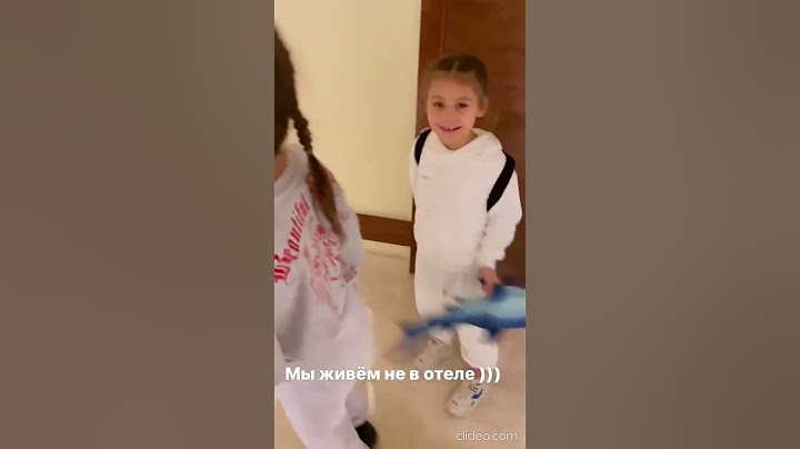 Оксана Самойлова с Джиганом и детьми в ОАЭ