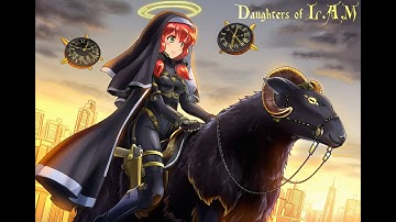 Dolam:Brightess after the dark Corruption End