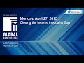Closing the Income Inequality Gap