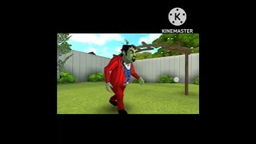 scary stranger fireworks display new gameplay video #new #scaryteacher3d