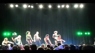Urbanite XV_1.0 - JiggNation (Spring 2012)