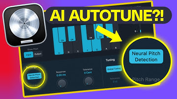 Logic Pitch Correction vs Antares Autotune: Who will WIN?