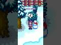 Gifting To A Stardew Valley NPC EVERY DAY Until Christmas! Day 7 #stardew