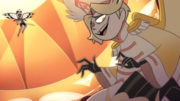 My Favourite Abel Scene | Hazbin Hotel Season 2 Episode 2