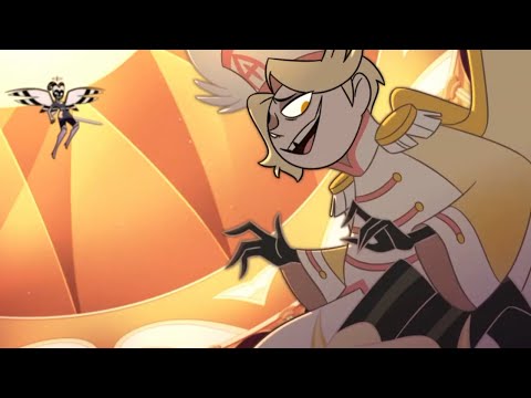 My Favourite Abel Scene Hazbin Hotel Season 2 Episode 2