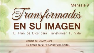 Transformación y Obediencia en la Santificación Cristiana