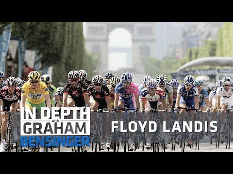 Video: Worth Floyd Landis