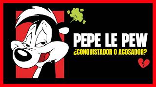 PEPE LE PEW: Funado injustamente 💔 | Armando R.