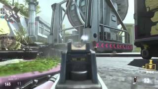 *SOLO* 67 GUNSTREAK w/ASM1(100+)107-9