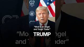 Trump calls Modi a ‘Killer’ and an ‘Angel’