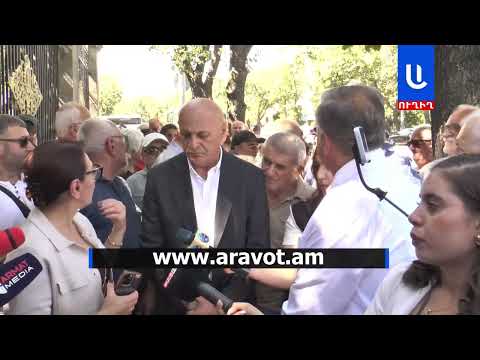 «ԱԺ-ում կքննարկենք արցախցիների խնդիրները, ախտորոշող փաստաթուղթ պետք է ունենանք»․ Լիլիթ Գալստյան