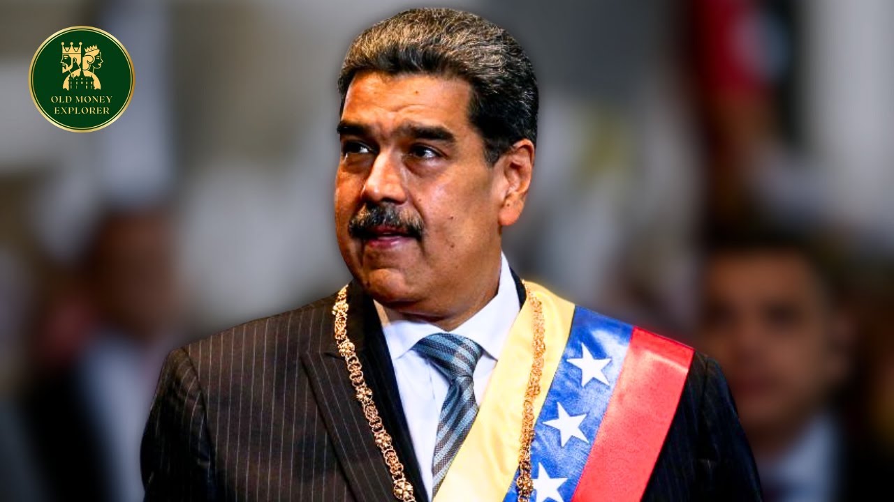 The Family That Turned a Country Into a Cartel