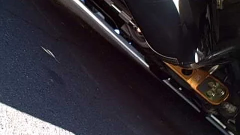 Project Import: Acura RSX-S Buddy Club Header and Skunk 2 Megapower R exhaust Revving