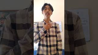 Uts Bahasa Inggris Fakultas Psikologi Angkatan 20222023 Mercu Buana Yogyakarta