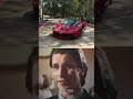 Luce or LaFerrari 🥶🔥 #shorts#ferrari#meme#trending#viral