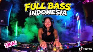 DJ INI YG KALIAN CARI TERBARU VIRALL TIKTOK🔥
