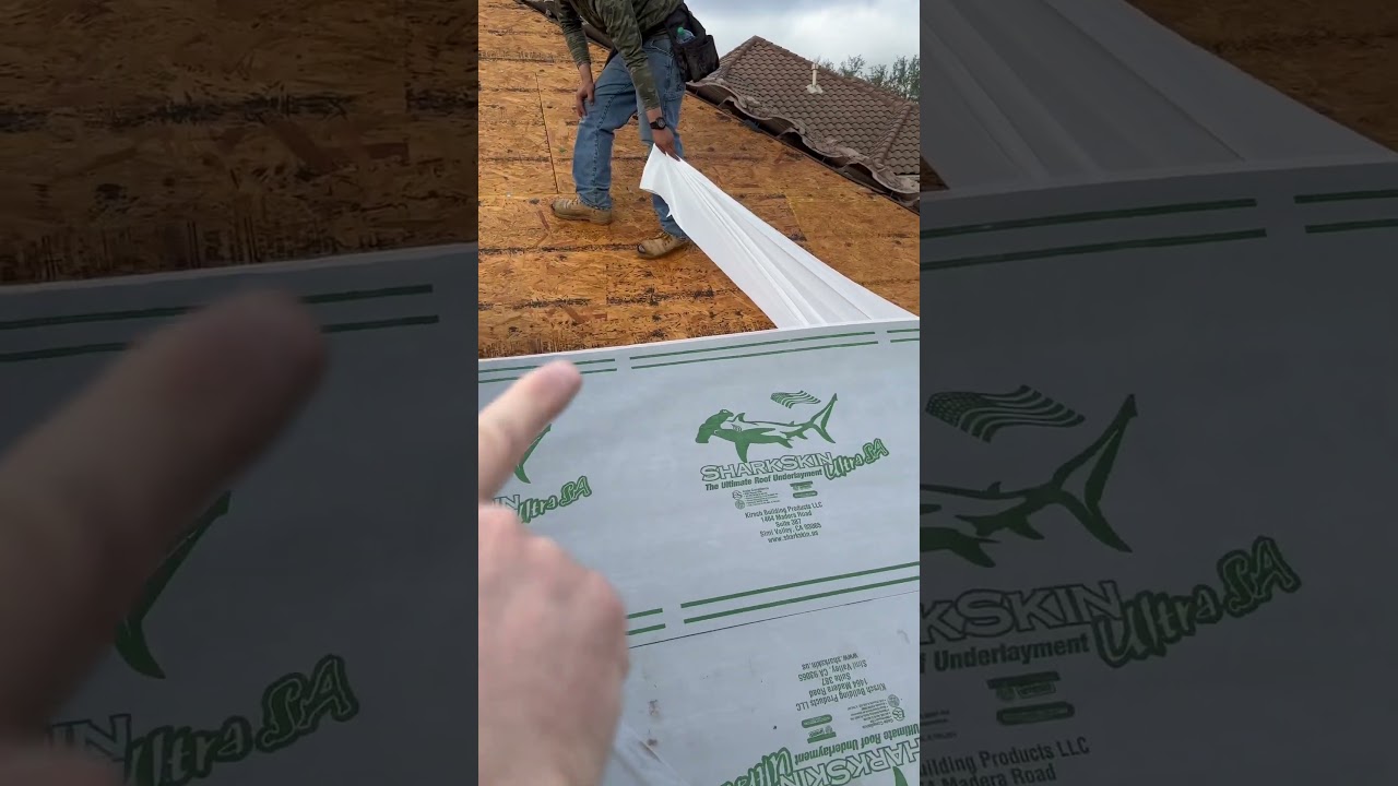 Inspired Construction Solutions, ICS GC - Roof Leak Troubleshooting and Solution