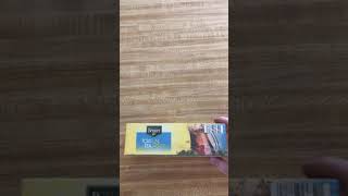 Benner Tea Co. 24 pack Iced Tea unboxing