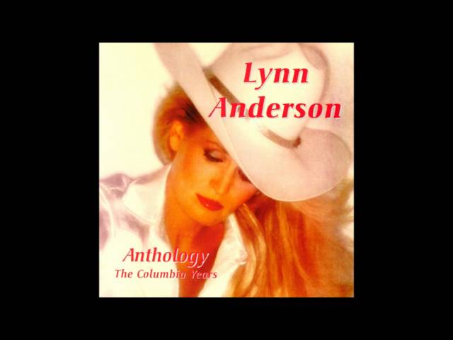 Lynn Anderson - Blue Bayou