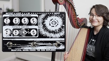 When the Sun Explodes // Beautiful Noise Effects