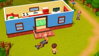 My Trailer Park Gameplay Pt.1 | Mobile Games screenshot 2