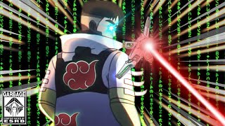 CRYPTO.EXE The Real Hackerman [Apex Legends]