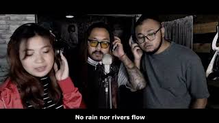 Do They Know Its Christmas (cover) China Post 1 (American Legion) for Baguio Kids