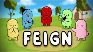 わくわく荘にゲストで出ている towaco視点【Feign】