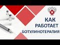 Что такое ботулинотерапия? 💉 Лечение спастичности с помощью ботулинотерапии. Пироговский центр.