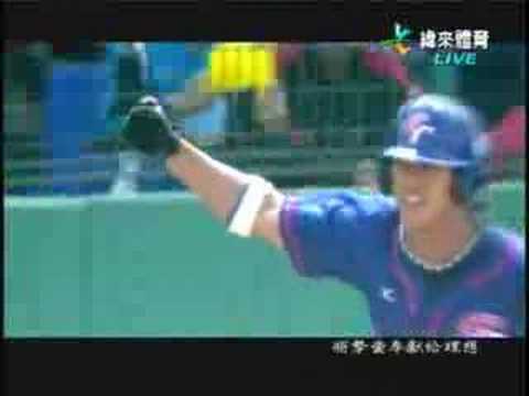 奧運八搶三-紀念MV 英勇勳張