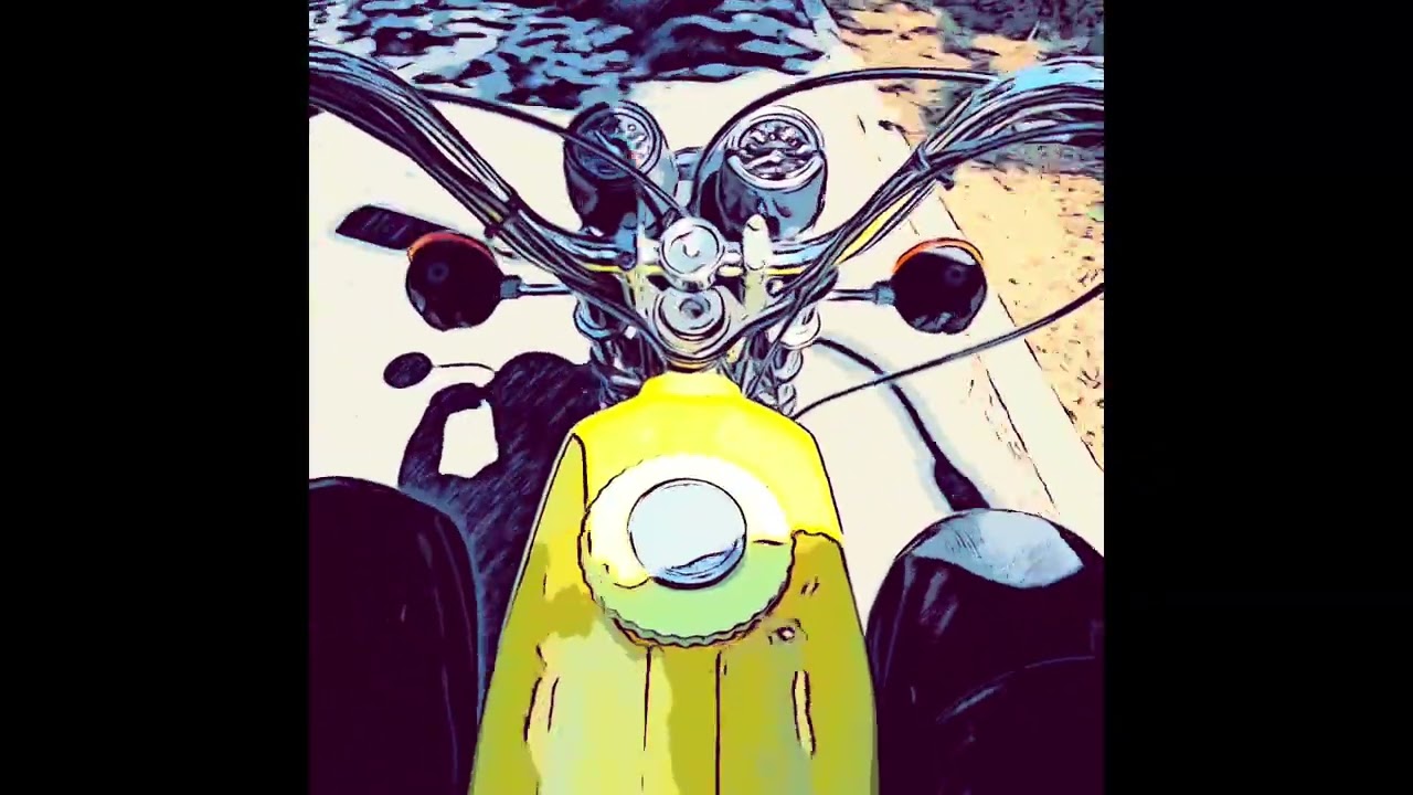 Der Simsonator: Wir fahren alle Simson😎🤟