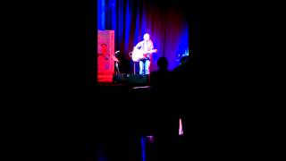 Sinéad O&#39;Connor - 33 (Mad Pride,Triskel Arts Centre, 2012-10-19)