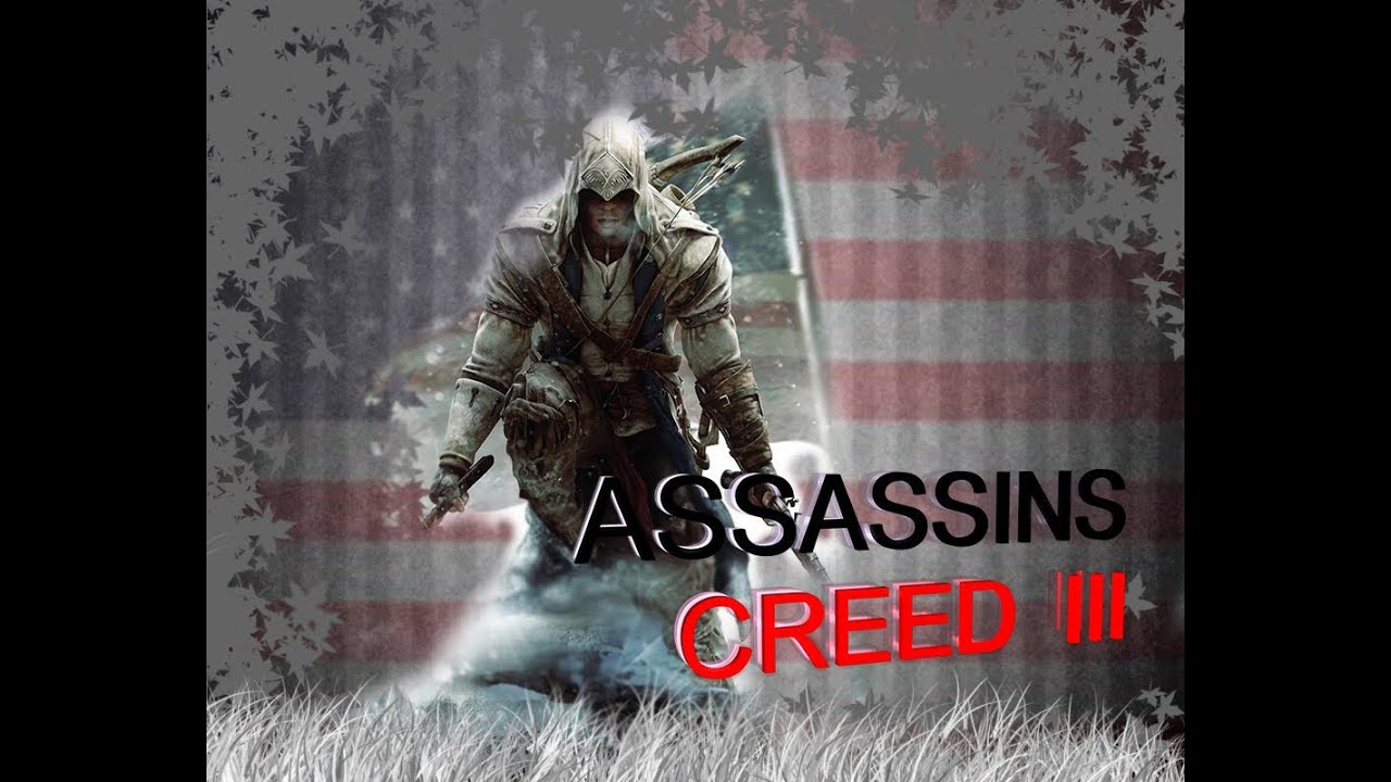 Assassins Creed 3  CRITICAS Y HISTORIA secuencia 7